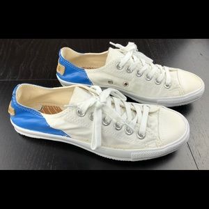 *Rare* Converse All Star Costal
